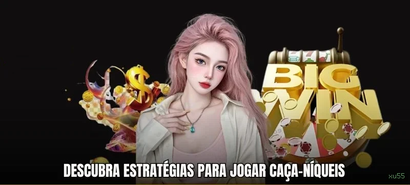 Apostas esportivas da xu55 com odds competitivas