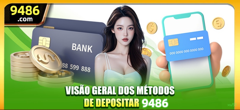 Canal oficial da xu55 no Telegram