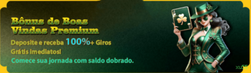 Ganhe prêmios incríveis na xu55